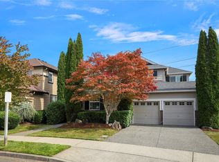 6424 E Crest View Loop SE, Snoqualmie, WA 98065