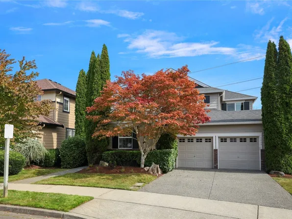 6424 E Crest View Loop SE, Snoqualmie, WA 98065