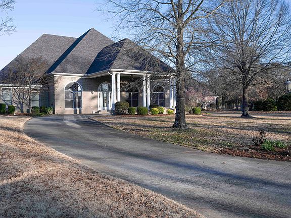 Front of house from street