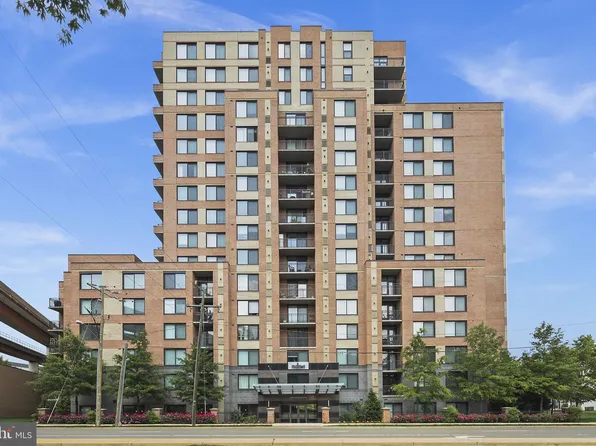 2451 Midtown #1619, Alexandria, VA 22303