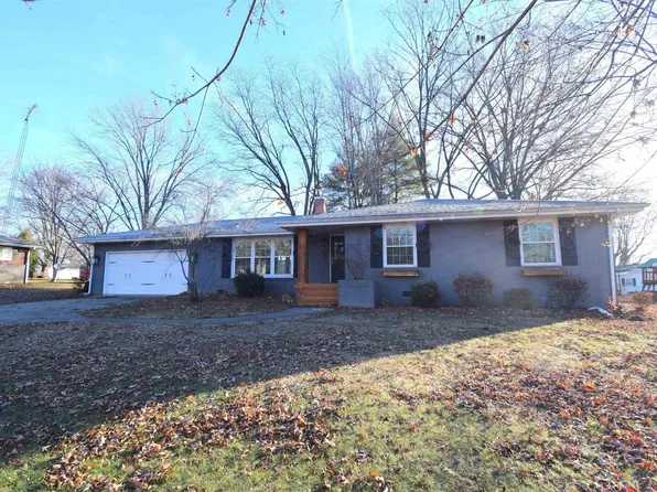 504 Cessna Ln, Mount Vernon, IL 62864