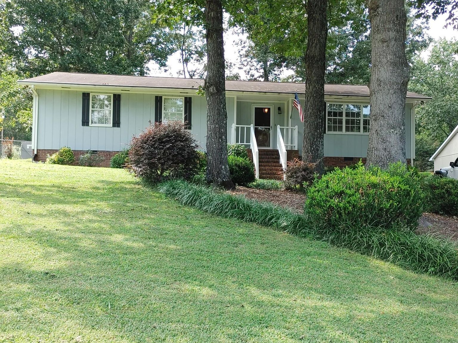 8703 Quail Run Dr, Chattanooga, TN 37421 Zillow