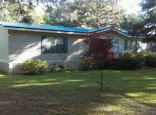 304 Winding Way Blvd, Georgetown, GA 39854