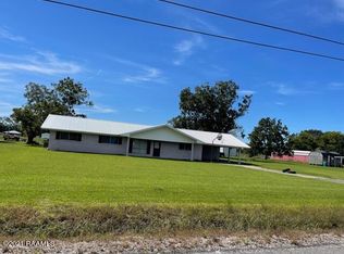 1491 Zin Zin Rd, Breaux Bridge, LA 70517
