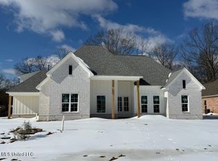 1811 Baisley Dr, Nesbit, MS 38651