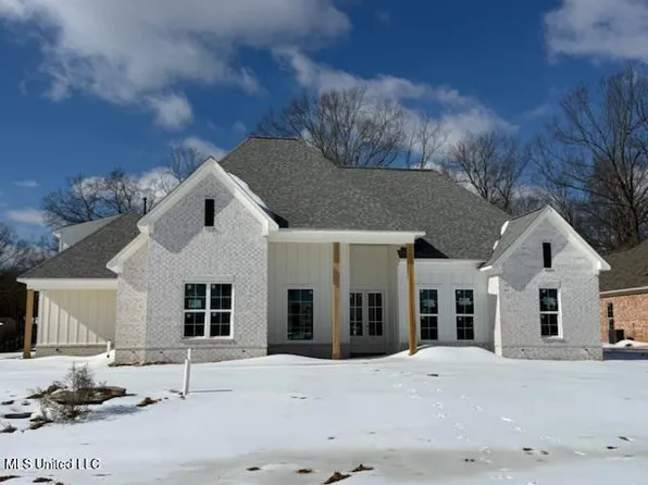 1811 Baisley Dr, Nesbit, MS 38651