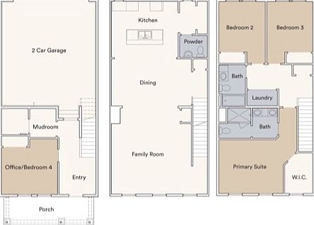 2nd image of 1566 N 1875 W #243