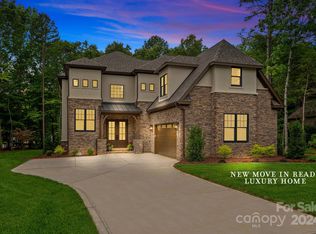 1115 Anniston Place Wesley, Indian Trail, NC 28079