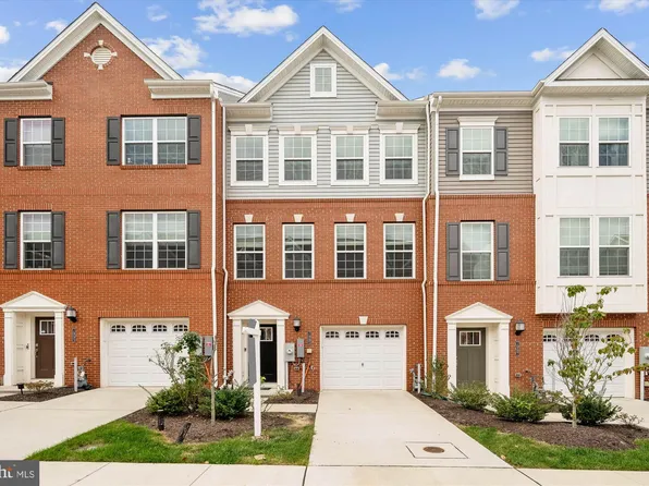 7995 Potter Pl, Elkridge, MD 21075