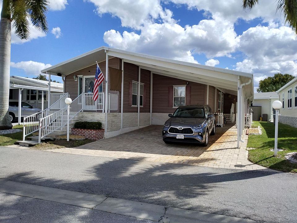 701 Aqui Esta Dr LOT 77, Punta Gorda, FL 33950 Zillow
