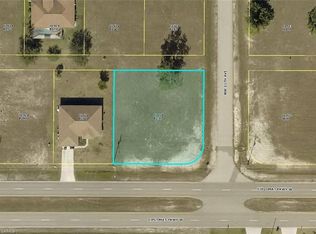 1403 Diplomat Pkwy W, Cape Coral, FL 33993