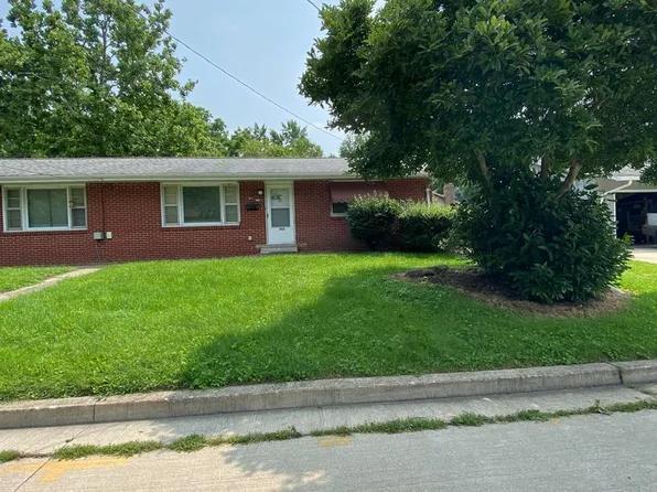 1123 West Ave, Normal, IL 61761