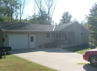 W4989 Parkwood Dr, Shawano, WI 54166