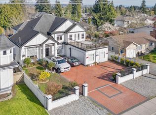 1572 160th St, Surrey, BC