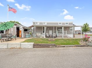 11539 Lake Dr #72, Lakeview, OH 43331