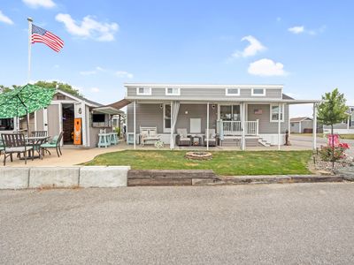 11539 Lake Dr #72, Lakeview, OH, 43331