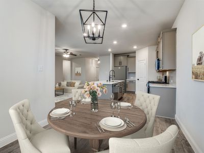 10929 Gold Pan Trl, Aubrey, TX, 76227