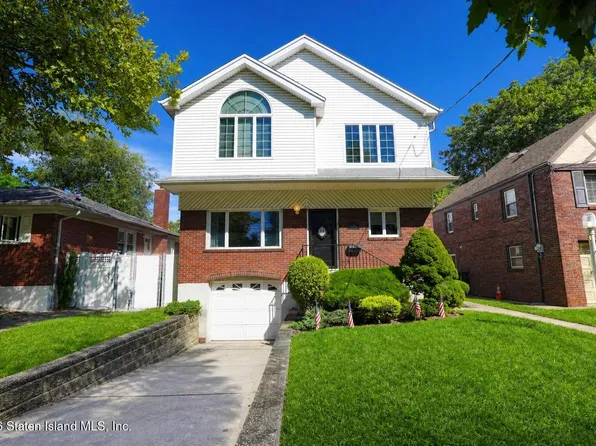 565 College Ave, Staten Island, NY 10302