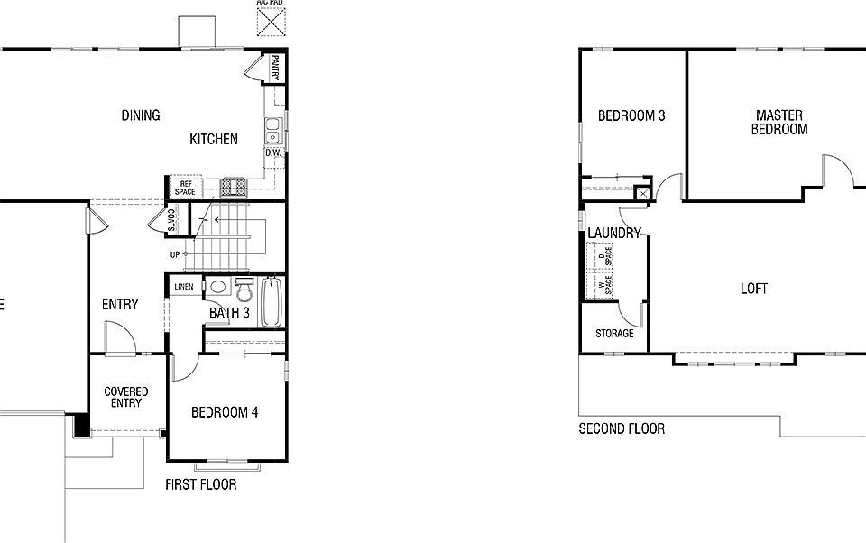 Floor Plan.