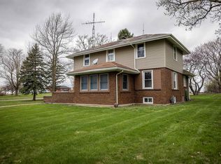 2031 N County Road 350 E, Winchester, IN 47394