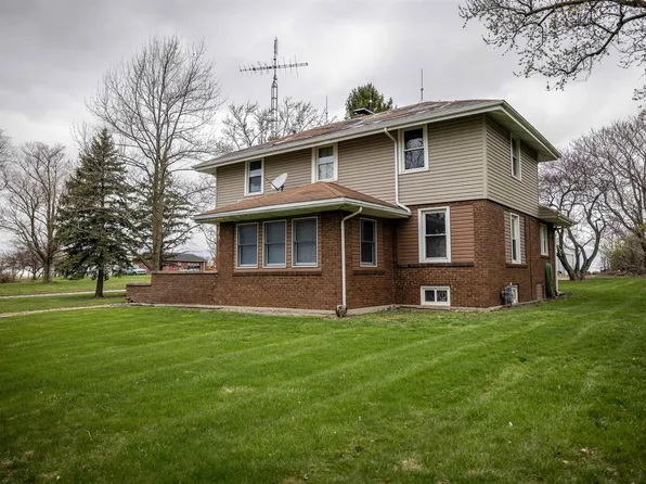 2031 N County Road 350 E, Winchester, IN 47394