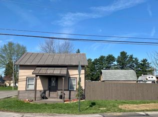 335 Shelby Ontario Rd, Mansfield, OH 44906