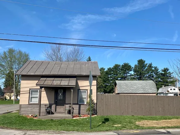 335 Shelby Ontario Rd, Mansfield, OH 44906