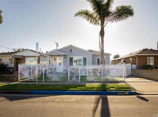 4940 Jillson St, Commerce, CA 90040