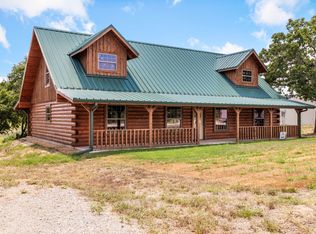 0 Sartain Rd, Bridgeport, TX 76426