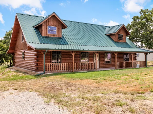 0 Sartain Rd, Bridgeport, TX 76426