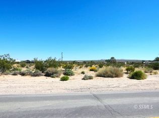 48322262 San Bernardino Rd, Ridgecrest, CA 93555