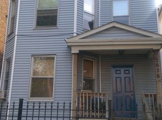2636 N Springfield Ave #3, Chicago, IL 60647