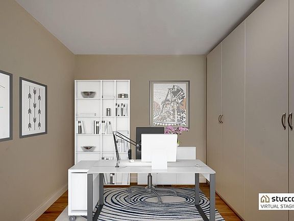 5th image of 387 Hyde Park Ave #2