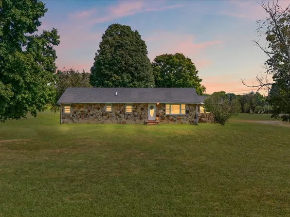 5120 Old Manchester Hwy, Tullahoma, TN 37388