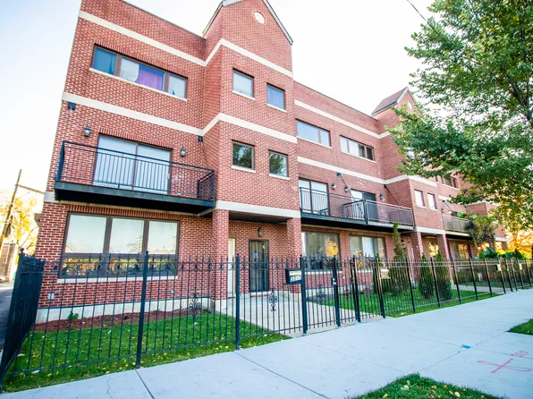 3319 Jackson Blvd, Chicago, IL 60624