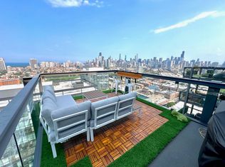 860 W Blackhawk St UNIT 2806, Chicago, IL 60642