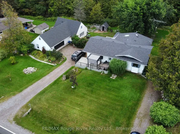 3428 Harwood Rd, Hamilton, ON K0K 1C0