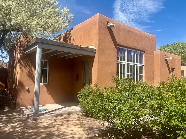 1226B & C Cerro Gordo Rd #C — Photo 1