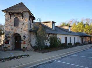 2160 Moores Mill Rd, Auburn, AL 36830