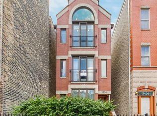3404 N Seminary Ave APT 1, Chicago, IL 60657
