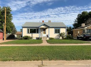 212 Tyler St, Pueblo, CO 81004