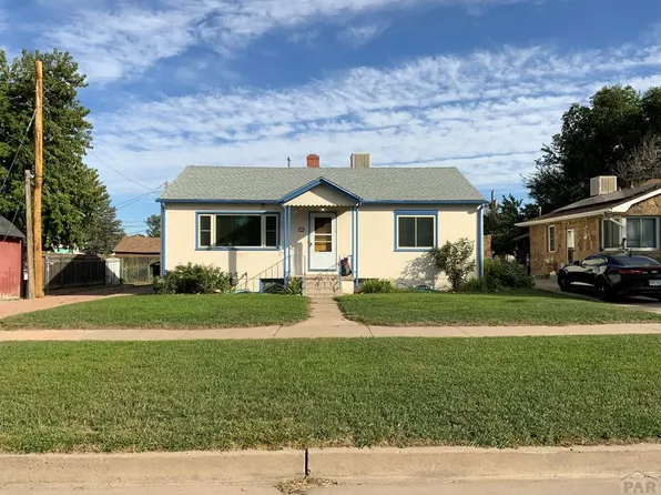 212 Tyler St, Pueblo, CO 81004