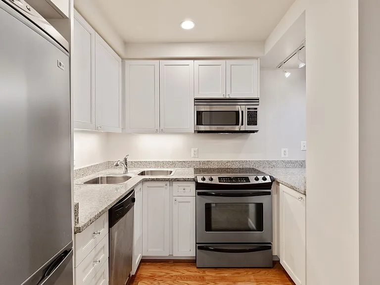 1314 Massachusetts Ave NW #308 — Photo 17