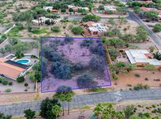 Avenida De Otero Ct #285, Tubac, AZ 85646
