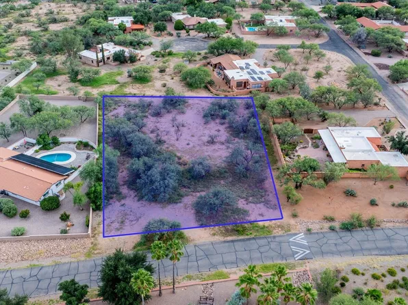 Avenida De Otero Ct #285, Tubac, AZ 85646