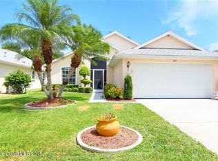 2404 Addington Cir, Rockledge, FL 32955