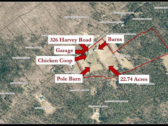 2nd image of 326 Harvey Road