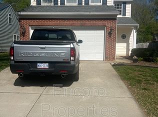 242 Inkster Cv, Raleigh, NC 27603
