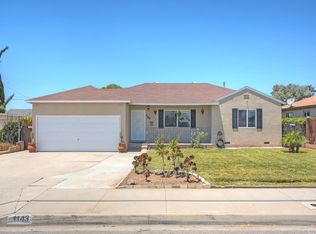 1143 N Citrus Ave, Covina, CA 91722