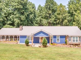 365 Mile Branch Rd, Canton, GA 30114